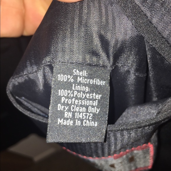 LUCCI JACKET - Picture 7 of 8